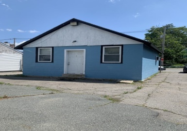 1449 Main St, Brockton, Massachusetts 02301, ,Commercial Sale,For Sale,Main St,73130515