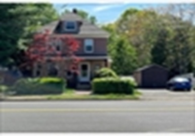 25 Massachusetts Avenue, North Andover, Massachusetts 01845, ,Commercial Sale,For Sale,Massachusetts Avenue,73114092