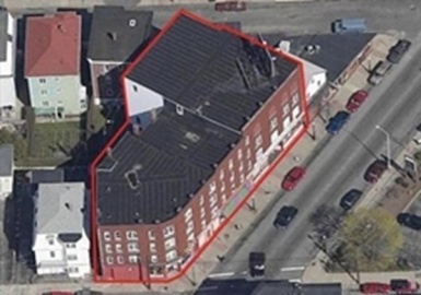 1270-1288 Pleasant Street, Fall River, Massachusetts 02723, ,Commercial Sale,For Sale,Pleasant Street,73131215