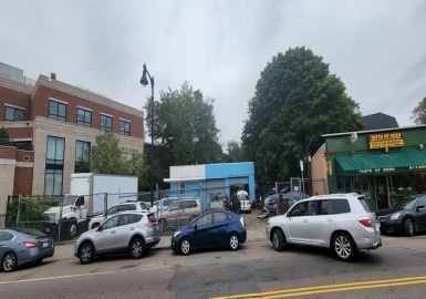 32 Norfolk, Boston, Massachusetts 02124, ,Commercial Sale,For Sale,Norfolk,73079458