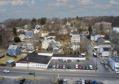 551 River, Haverhill, Massachusetts 01832, ,Commercial Sale,For Sale,River,73082484