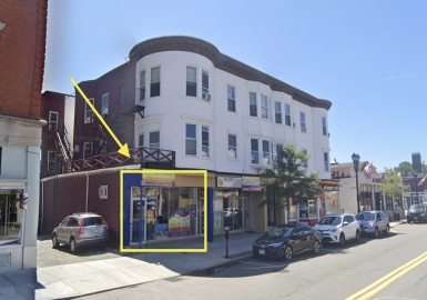 60 Hollis St, Framingham, Massachusetts 01702, ,Commercial Lease,For Rent,Hollis St,73095060