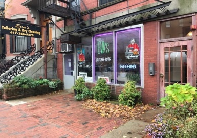 605 Massachusetts Ave, Boston, Massachusetts 02118, ,Commercial Sale,For Sale,Massachusetts Ave,73063002