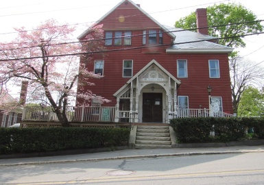 10 Prospect Street, Fitchburg, Massachusetts 01420, ,Commercial Sale,For Sale,Prospect Street,73106889