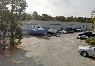136 Factory Rd, Harwich, Massachusetts 02645, ,Commercial Sale,For Sale,Factory Rd,73049262