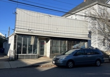 221-223 Rivet, New Bedford, Massachusetts 02744, ,Commercial Sale,For Sale,Rivet,73112471