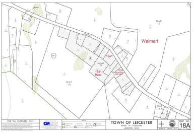 1625 Main, Leicester, Massachusetts 01524, ,Commercial Sale,For Sale,Main,73093338