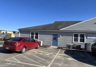 4 Barlows Landing Rd, Bourne, Massachusetts 02559, ,Commercial Lease,For Rent,Barlows Landing Rd,73076557