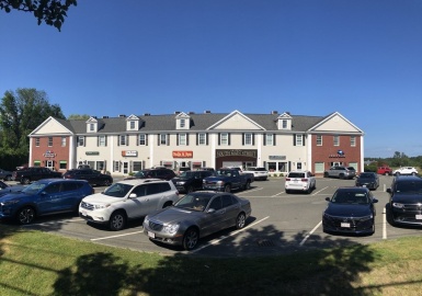 100 South Main Street, Middleton, Massachusetts 01949, ,Commercial Lease,For Rent,South Main Street,73073142