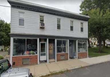 158 Lynde, Melrose, Massachusetts 02176, ,Commercial Lease,For Rent,Lynde,73099098
