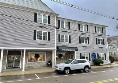 12 Pratt Street, Mansfield, Massachusetts 02048, ,Commercial Lease,For Rent,Pratt Street,73069627