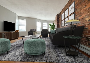 338-342 Warren, Boston, Massachusetts 02119, 3 Bedrooms Bedrooms, 4 Rooms Rooms,1 BathroomBathrooms,Residential Lease,For Rent,Warren,73203704