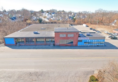 601 South Union Street, Lawrence, Massachusetts 01843, ,Commercial Lease,For Rent,South Union Street,73203662