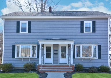 37 & 39 Longview Way, Peabody, Massachusetts 01960, 4 Bedrooms Bedrooms, 10 Rooms Rooms,2 BathroomsBathrooms,Residential Income,For Sale,Longview Way,73091595