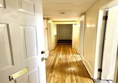 64 Jireh St, New Bedford, Massachusetts 02745, 1 Bedroom Bedrooms, 3 Rooms Rooms,1 BathroomBathrooms,Residential Lease,For Rent,Jireh St,73069772