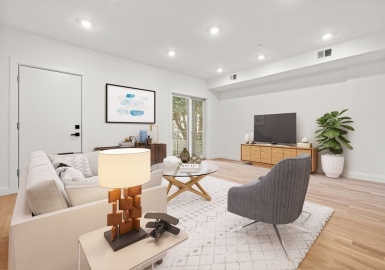 74 Everett Street, Boston, Massachusetts 02128, 2 Bedrooms Bedrooms, 4 Rooms Rooms,2 BathroomsBathrooms,Residential Lease,For Rent,Everett Street,73070470