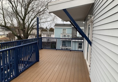 118 Sumner St, Quincy, Massachusetts 02169, 3 Bedrooms Bedrooms, 5 Rooms Rooms,1 BathroomBathrooms,Residential Lease,For Rent,Sumner St,73070732