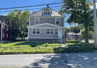 246 W Franklin St, Holyoke, Massachusetts 01040, 4 Bedrooms Bedrooms, 6 Rooms Rooms,1.5 BathroomsBathrooms,Residential,For Sale,W Franklin St,73031852