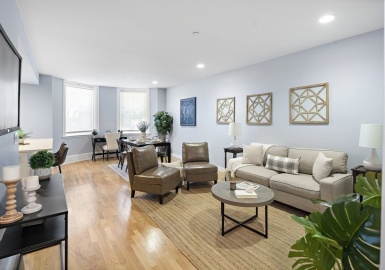 663 Tremont St, Boston, Massachusetts 02118, 2 Bedrooms Bedrooms, 4 Rooms Rooms,1 BathroomBathrooms,Residential,For Sale,Tremont St,73045473