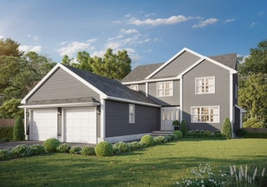 3 Barrows Brook Circle, Kingston, Massachusetts 02364, 3 Bedrooms Bedrooms, 6 Rooms Rooms,2.5 BathroomsBathrooms,Residential,For Sale,Barrows Brook Circle,73019463