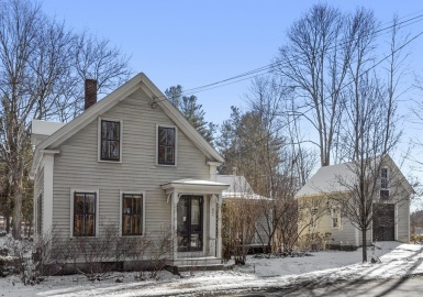 431 Main St, Acton, Massachusetts 01720, 2 Bedrooms Bedrooms, 7 Rooms Rooms,1.5 BathroomsBathrooms,Residential,For Sale,Main St,73065157