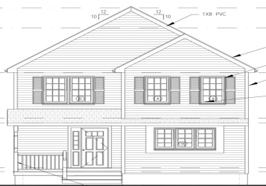 Lot 14 Taft Drive, Bellingham, Massachusetts 02019, 3 Bedrooms Bedrooms, 6 Rooms Rooms,1.5 BathroomsBathrooms,Residential,For Sale,Taft Drive,72925647