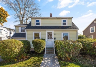 56 Gould St, Wakefield, Massachusetts 01880, 3 Bedrooms Bedrooms, 6 Rooms Rooms,2 BathroomsBathrooms,Residential,For Sale,Gould St,73057011