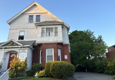 2343 Massachusetts Avenue, Cambridge, Massachusetts 02140, ,Commercial Sale,For Sale,Massachusetts Avenue,73118344