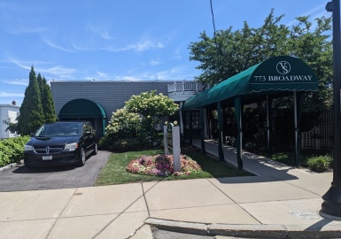 773 Broadway, Revere, Massachusetts 02151, ,Commercial Sale,For Sale,Broadway,73038300