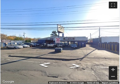 281 Lee Burbank Highway, Revere, Massachusetts 02152, ,Commercial Sale,For Sale,Lee Burbank Highway,73138681