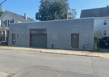 416 Elm St, New Bedford, Massachusetts 02740, ,Commercial Sale,For Sale,Elm St,73150580