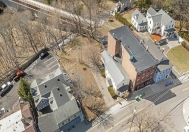 981 Chestnut Street-2, Newton, Massachusetts 02464, ,Commercial Sale,For Sale,Chestnut Street-2,73096635