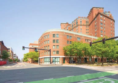 10 Rogers Street, Cambridge, Massachusetts 02142, ,Commercial Sale,For Sale,Rogers Street,73119734
