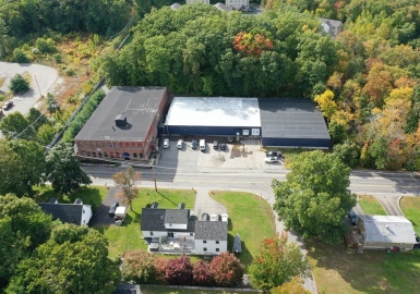 68 Tower St, Hudson, Massachusetts 01749, ,Commercial Sale,For Sale,Tower St,73044696