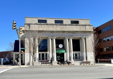 399 Main St, Malden, Massachusetts 02148, ,Commercial Lease,For Rent,Main St,73075627