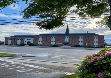 1399 Washington Street, Hanover, Massachusetts 02339, ,Commercial Lease,For Rent,Washington Street,73035046