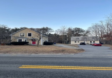 2230-2232 Cranberry Hwy, Wareham, Massachusetts 02576, 8 Bedrooms Bedrooms, 14 Rooms Rooms,2 BathroomsBathrooms,Residential Income,For Sale,Cranberry Hwy,73079580
