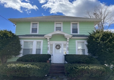 31 Park Avenue, Weymouth, Massachusetts 02190, 3 Bedrooms Bedrooms, 7 Rooms Rooms,2 BathroomsBathrooms,Residential Income,For Sale,Park Avenue,73092286