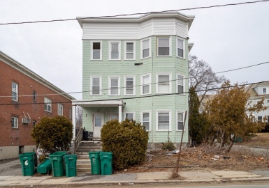 93 Harvard St, Fitchburg, Massachusetts 01420, 12 Bedrooms Bedrooms, 30 Rooms Rooms,6 BathroomsBathrooms,Residential Income,For Sale,Harvard St,73082244