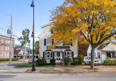 306 Main, Wakefield, Massachusetts 01880, ,Commercial Lease,For Rent,Main,73054151
