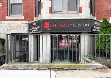 215 Harvard Ave, Boston, Massachusetts 02134, ,Commercial Lease,For Rent,Harvard Ave,73059265