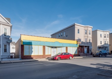 435 Ferry St, Everett, Massachusetts 02149, ,Commercial Lease,For Rent,Ferry St,73068267