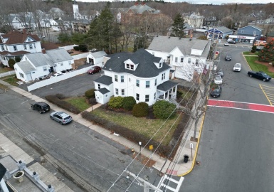 311 Central St, Saugus, Massachusetts 01906, ,Commercial Lease,For Rent,Central St,73066908