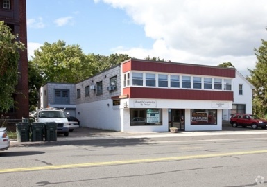 784 Page Blvd, Springfield, Massachusetts 01104, ,Commercial Lease,For Rent,Page Blvd,73080975