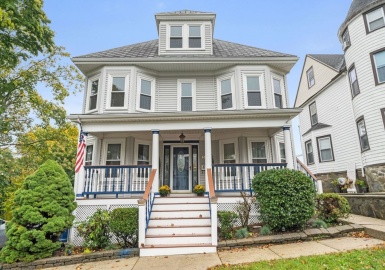 14 S. Munroe Terrace, Boston, Massachusetts 02122, 4 Bedrooms Bedrooms, 7 Rooms Rooms,1 BathroomBathrooms,Residential Lease,For Rent,S. Munroe Terrace,73053350