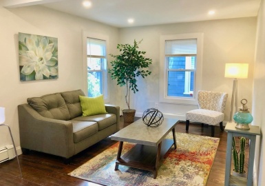 91 Burrell Street, Boston, Massachusetts 02119, 2 Bedrooms Bedrooms, 4 Rooms Rooms,1 BathroomBathrooms,Residential Lease,For Rent,Burrell Street,73068511