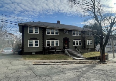 1 Atherton Streeet, Quincy, Massachusetts 02169, 2 Bedrooms Bedrooms, 4 Rooms Rooms,1 BathroomBathrooms,Residential Lease,For Rent,Atherton Streeet,73073120
