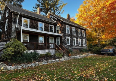183 Alden St, Ashland, Massachusetts 01721, 2 Bedrooms Bedrooms, 3 Rooms Rooms,1 BathroomBathrooms,Residential Lease,For Rent,Alden St,73052115