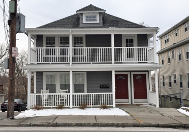 148 Pleasant Street, Watertown, Massachusetts 02472, 1 Bedroom Bedrooms, 4 Rooms Rooms,1 BathroomBathrooms,Residential Lease,For Rent,Pleasant Street,73062299