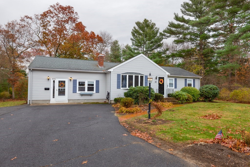 141 Lowe Ave, Stoughton, Massachusetts 02072